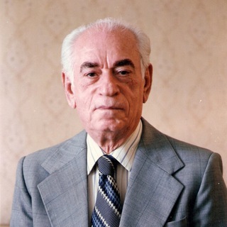 Telegram profile photo for استاد جواد معروفی