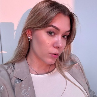 Telegram profile photo for Елизавета Янова