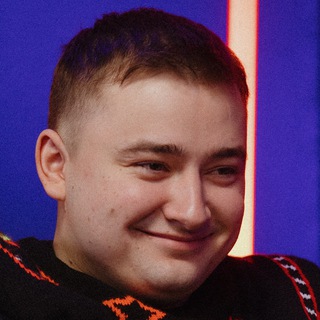 Telegram profile photo for ежевика кто ¿