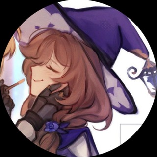 Telegram profile photo for днᴇʙниᴋ ᴧизы. | REST