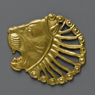 Telegram profile photo for Persian Studies News