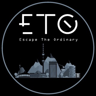 Telegram profile photo for E•T•O
