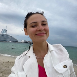 Telegram profile photo for Karina Rustamovna Life