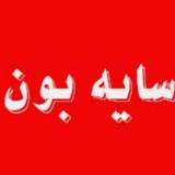Telegram profile photo for پایگاه خبری سایهبون