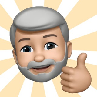 Telegram profile photo for Gay Daddies Pics