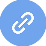 Telegram profile photo for Сократить ссылку URL • Генератор коротких ссылок