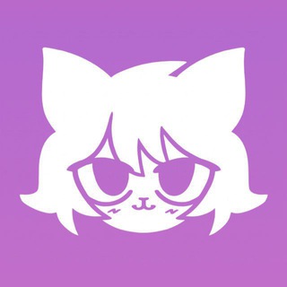 Telegram profile photo for femboy