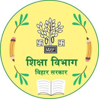 Telegram profile photo for Education Bihar