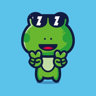 Telegram profile photo for Frog Ceo - Frog Ecosystem