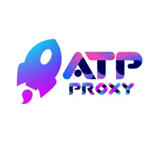 Telegram profile photo for ATP PROXY