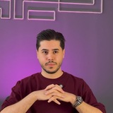 Telegram profile photo for کنکور هنر با مهدی سلمان