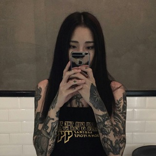 Telegram profile photo for тёлочки с тоту