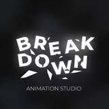 Telegram profile photo for Переходник Breakdown studio