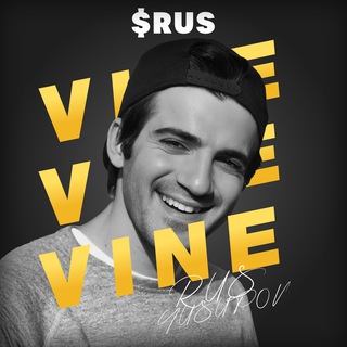Telegram profile photo for Official Rus | $RUS