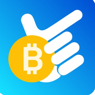 Telegram profile photo for 코인딱