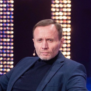 Telegram profile photo for Андрей Пелюховский
