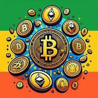 Telegram profile photo for Ethio Free Airdrops ๐ช๐น