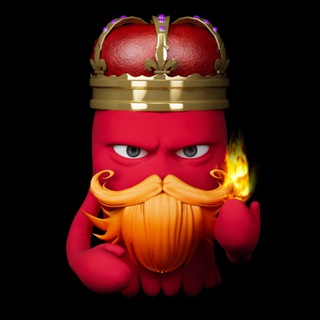 Telegram profile photo for Ghospers Official Announcement Channel