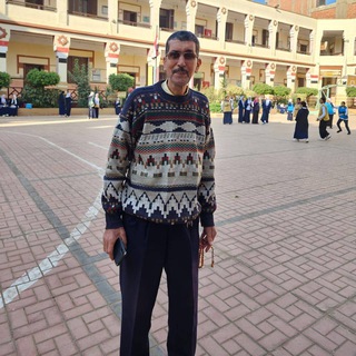 Telegram profile photo for صدقة جارية علي روح ابي🤍