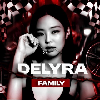 Telegram profile photo for Delyra closed