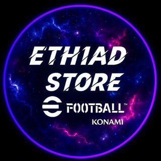 Telegram profile photo for متجر الاتحاد العربي