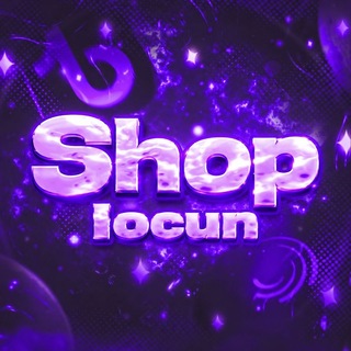 Telegram profile photo for Iocun