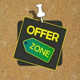 Telegram profile photo for Amazon • Flipkart Lootdeals • Offers • Loots • Online shopping • Deals • Paytm earning