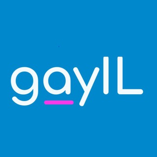 Telegram profile photo for GayIL๐ณ๏ธโ๐ ืืขืจืืฅ ืืืืืื ืืืืื ืืืืืจื