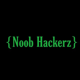 Telegram profile photo for Noob Hackerz