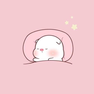 Telegram profile photo for لَــطيفــۃَ 💗.