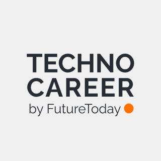 Telegram profile photo for TechnoCareer – 6 октября, Amber Plaza