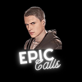 Telegram profile photo for Epic Calls | SAFU PLAY