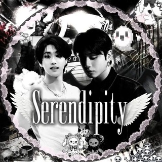 Telegram profile photo for Serendipity инфо