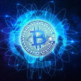 Telegram profile photo for crypto inside