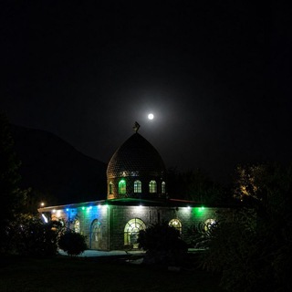 Telegram profile photo for وانگیا
