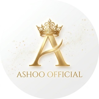 Telegram profile photo for Ashoo Official