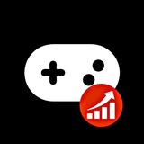 Telegram profile photo for Crypto games | Trade