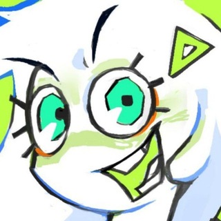 Telegram profile photo for буфусдуфус постит (пытается)