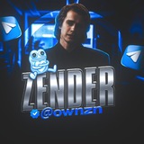 Telegram profile photo for @ownzn