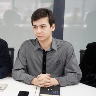 Telegram profile photo for Тамирлан Кушбоков