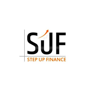 Telegram profile photo for STEP UP FINANCE