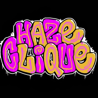 Telegram profile photo for Haze Clique