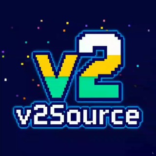 Telegram profile photo for Free V2ray