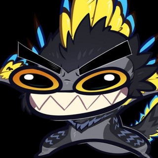 Telegram profile photo for Featheredtrails Channel