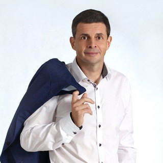 Telegram profile photo for Алексей Лемин. Официальный канал
