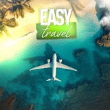 Telegram profile photo for Easy travel