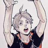 Telegram profile photo for ︎︎ ︎