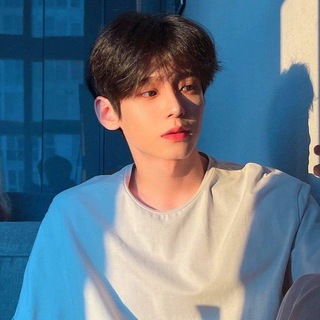 Telegram profile photo for daget angga