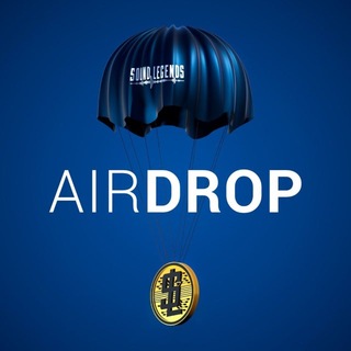 Telegram profile photo for Crypto &Web3 Airdrops πΈπͺ