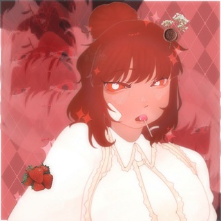 Telegram profile photo for Блюдечко с голубой каемочкой